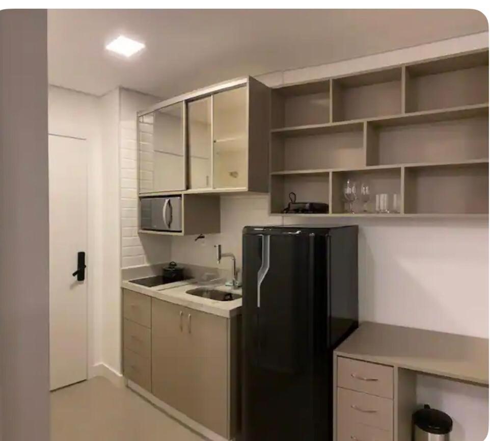 Studio Bem Localizado - Moema São Paulo Luaran gambar