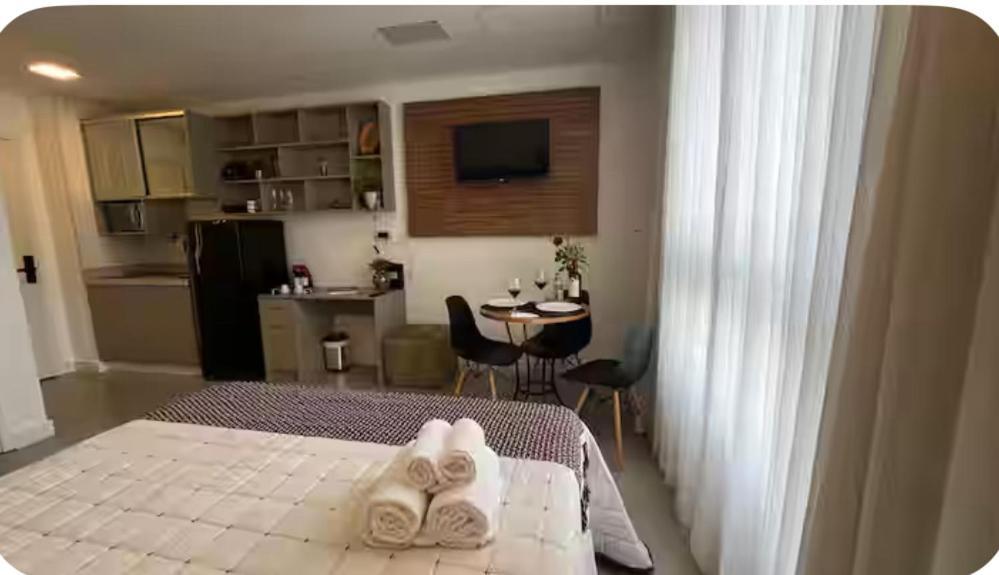 Studio Bem Localizado - Moema São Paulo Luaran gambar