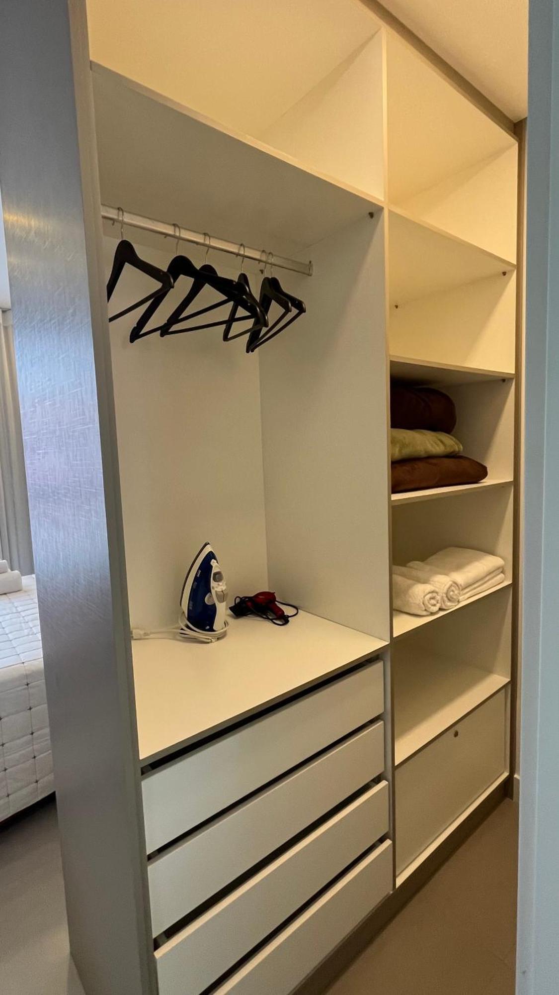 Studio Bem Localizado - Moema São Paulo Luaran gambar